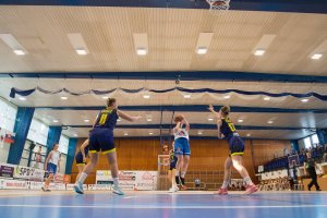 220521 Young Angels U23 Košice vs. ŠKBD U23 Spišská Nová Ves