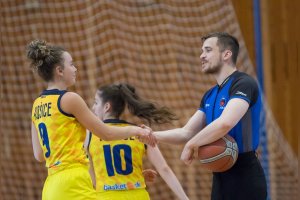 220522 BK Lokomotíva U23 Sereď vs. Young Angels U23 Košice