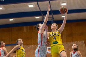 220522 BK Lokomotíva U23 Sereď vs. Young Angels U23 Košice