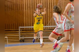 220522 BK Lokomotíva U23 Sereď vs. Young Angels U23 Košice