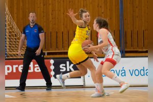 220522 BK Lokomotíva U23 Sereď vs. Young Angels U23 Košice