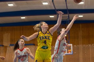 220522 BK Lokomotíva U23 Sereď vs. Young Angels U23 Košice