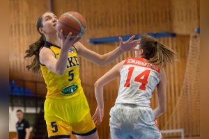 220522 BK Lokomotíva U23 Sereď vs. Young Angels U23 Košice