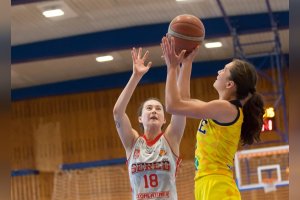 220522 BK Lokomotíva U23 Sereď vs. Young Angels U23 Košice