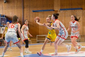 220522 BK Lokomotíva U23 Sereď vs. Young Angels U23 Košice