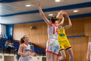 220522 BK Lokomotíva U23 Sereď vs. Young Angels U23 Košice