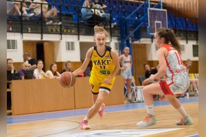 220522 BK Lokomotíva U23 Sereď vs. Young Angels U23 Košice