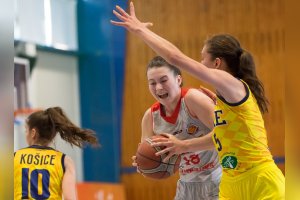 220522 BK Lokomotíva U23 Sereď vs. Young Angels U23 Košice