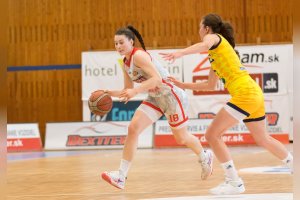 220522 BK Lokomotíva U23 Sereď vs. Young Angels U23 Košice