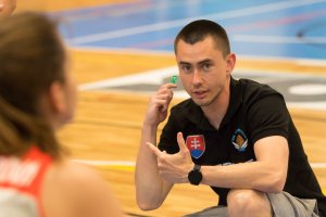 220522 BK Lokomotíva U23 Sereď vs. Young Angels U23 Košice