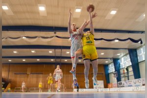 220522 BK Lokomotíva U23 Sereď vs. Young Angels U23 Košice