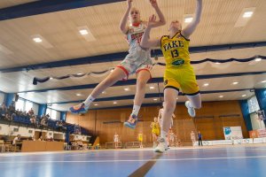 220522 BK Lokomotíva U23 Sereď vs. Young Angels U23 Košice