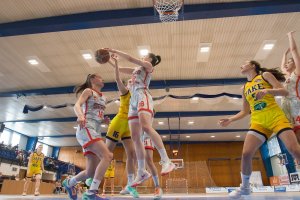 220522 BK Lokomotíva U23 Sereď vs. Young Angels U23 Košice