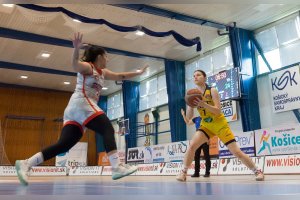 220522 BK Lokomotíva U23 Sereď vs. Young Angels U23 Košice