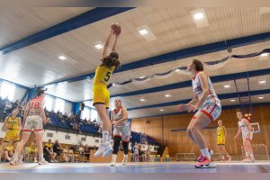 220522 BK Lokomotíva U23 Sereď vs. Young Angels U23 Košice