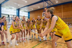 220522 BK Lokomotíva U23 Sereď vs. Young Angels U23 Košice