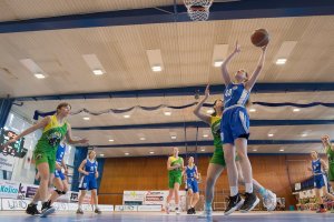 220522 MBK U15 Stará Turá vs. BK Slovan U15 Bratislava