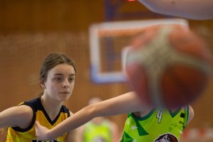 220522 Young Angels U15 Košice vs. ŠBK U15 Šamorín