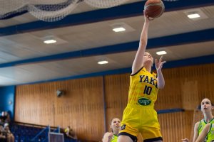 220522 Young Angels U15 Košice vs. ŠBK U15 Šamorín