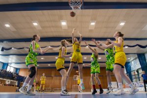 220522 Young Angels U15 Košice vs. ŠBK U15 Šamorín