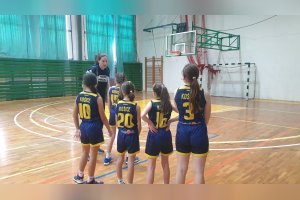 220521 BKM Bardejov vs. Young Angels U11 Košice