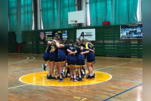 220521 BKM Bardejov vs. Young Angels U11 Košice