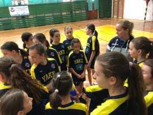 20220521 BKM Bardejov vs. Young Angels U11 Košice