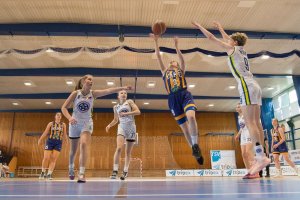 BK AŠK Slávia U19 Trnava vs. Young Angels U19 Košice