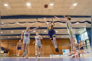 BK AŠK Slávia U19 Trnava vs. Young Angels U19 Košice