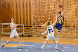 BK AŠK Slávia U19 Trnava vs. Young Angels U19 Košice