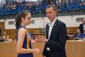 BK AŠK Slávia U19 Trnava vs. Young Angels U19 Košice