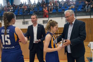 BK AŠK Slávia U19 Trnava vs. Young Angels U19 Košice