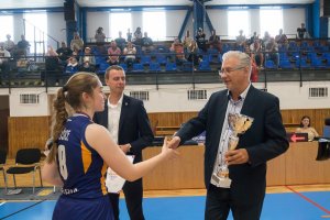 BK AŠK Slávia U19 Trnava vs. Young Angels U19 Košice