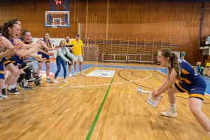 BK AŠK Slávia U19 Trnava vs. Young Angels U19 Košice