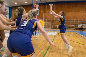 BK AŠK Slávia U19 Trnava vs. Young Angels U19 Košice