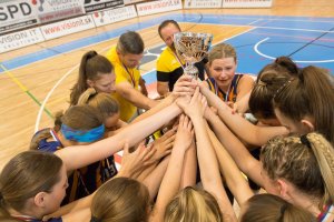 BK AŠK Slávia U19 Trnava vs. Young Angels U19 Košice