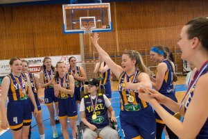 BK AŠK Slávia U19 Trnava vs. Young Angels U19 Košice