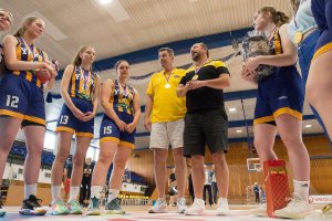 BK AŠK Slávia U19 Trnava vs. Young Angels U19 Košice