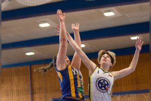 BK AŠK Slávia U19 Trnava vs. Young Angels U19 Košice