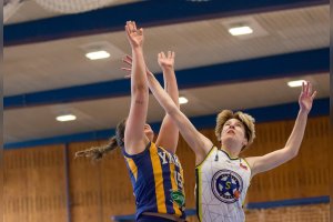 BK AŠK Slávia U19 Trnava vs. Young Angels U19 Košice