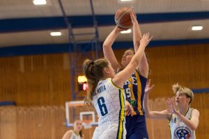 BK AŠK Slávia U19 Trnava vs. Young Angels U19 Košice