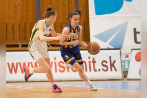 BK AŠK Slávia U19 Trnava vs. Young Angels U19 Košice