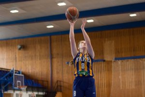 BK AŠK Slávia U19 Trnava vs. Young Angels U19 Košice