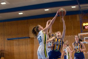 BK AŠK Slávia U19 Trnava vs. Young Angels U19 Košice