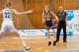 BK AŠK Slávia U19 Trnava vs. Young Angels U19 Košice