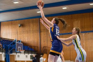 BK AŠK Slávia U19 Trnava vs. Young Angels U19 Košice