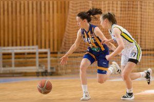 BK AŠK Slávia U19 Trnava vs. Young Angels U19 Košice