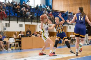 BK AŠK Slávia U19 Trnava vs. Young Angels U19 Košice