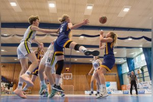 BK AŠK Slávia U19 Trnava vs. Young Angels U19 Košice