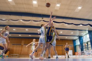 BK AŠK Slávia U19 Trnava vs. Young Angels U19 Košice